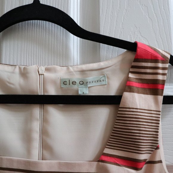 Cleo Spring Dress - Picture 2 of 3